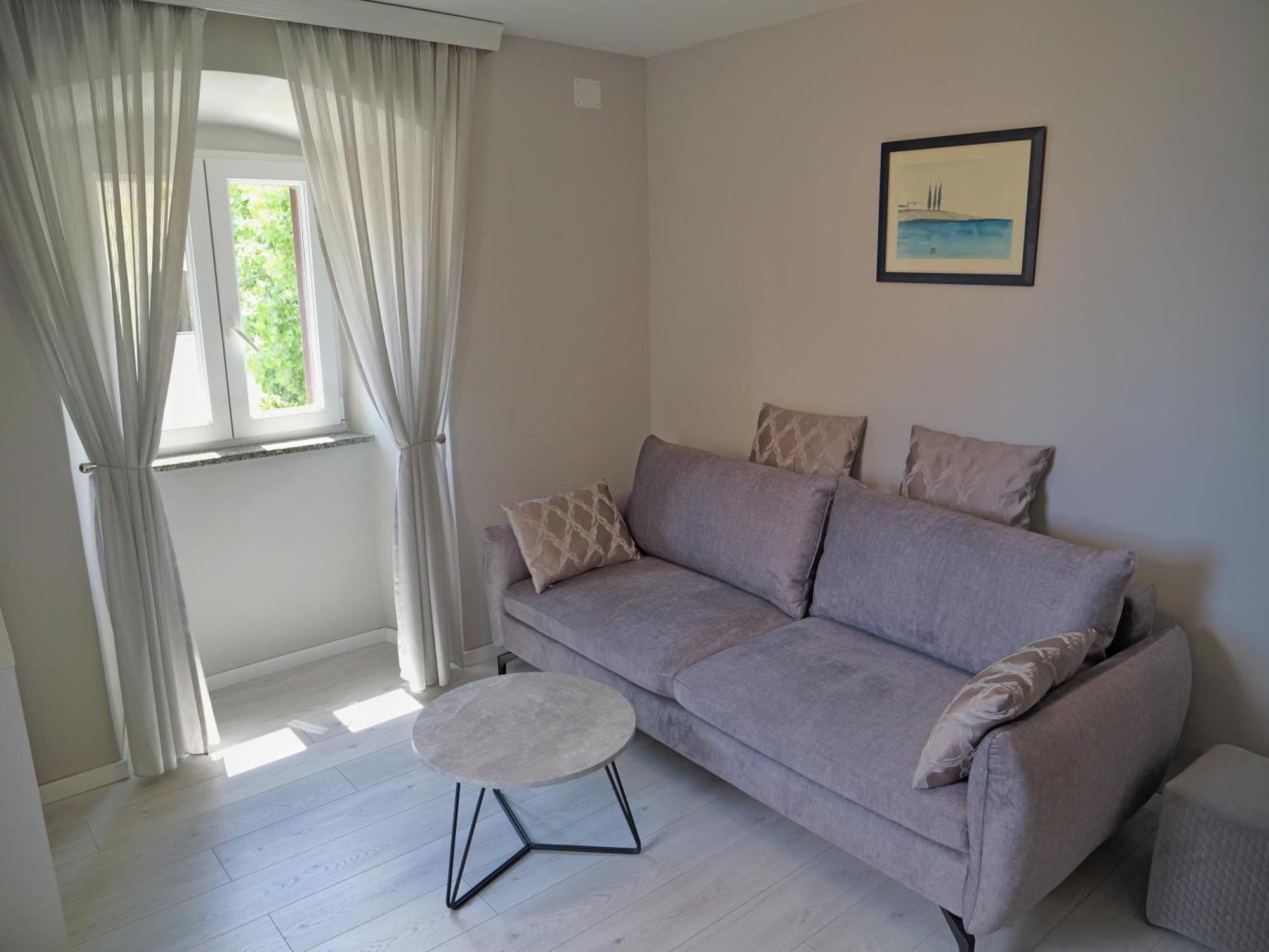 Mošćenička Draga Apartman Jadreskic מראה חיצוני תמונה