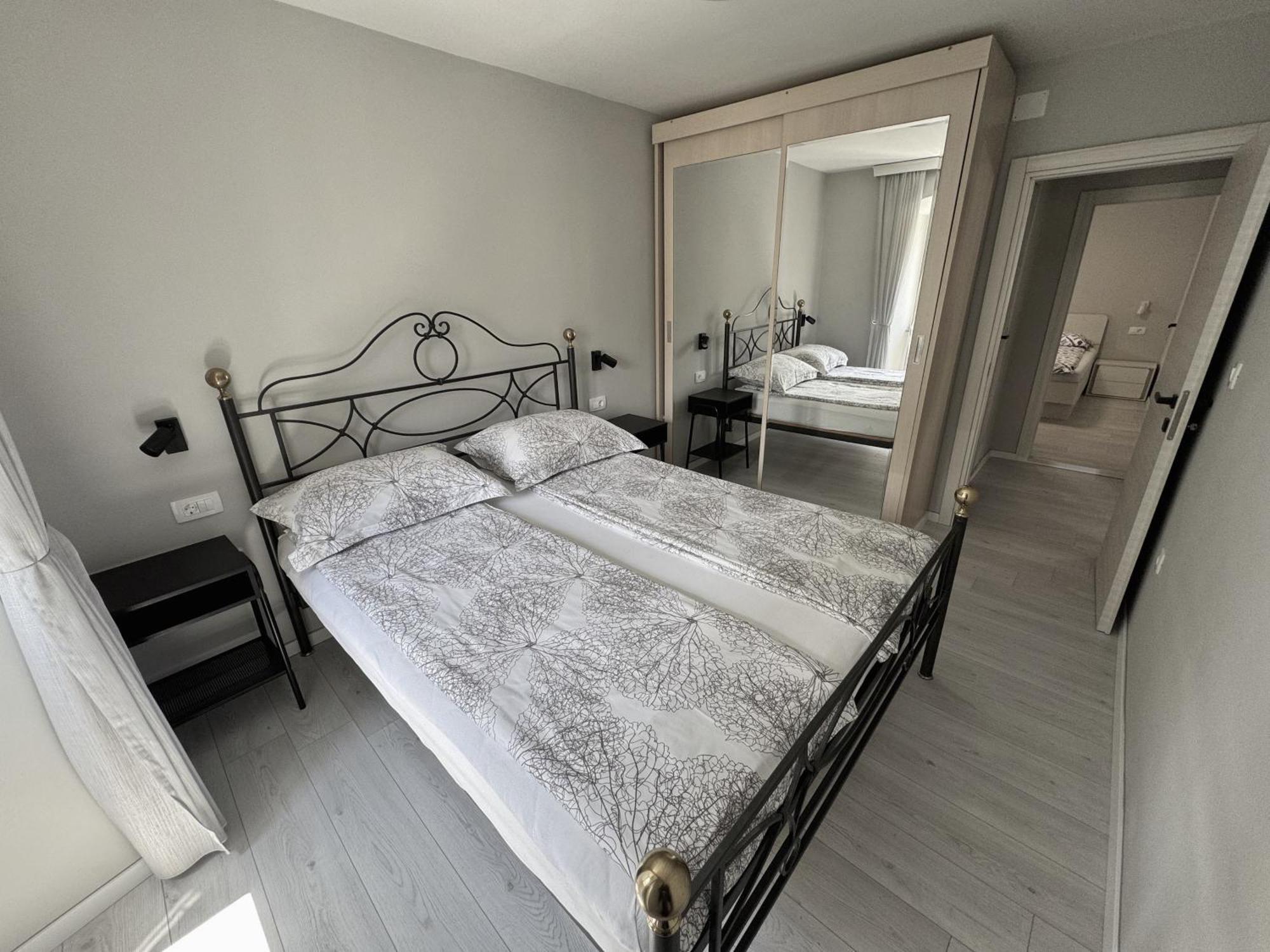 Mošćenička Draga Apartman Jadreskic מראה חיצוני תמונה